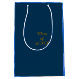 Sacola Para Presentes Média Graduação Geométrica