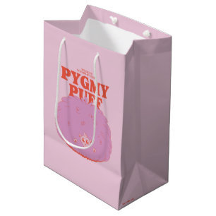 Sacola Para Presentes Média HARRY POTTER™ Feitiçaria de Weasley
