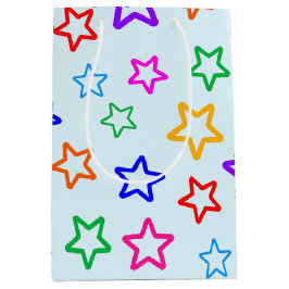 Sacola Para Presentes Média Hesperos