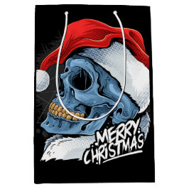 Sacola Para Presentes Média HoHo