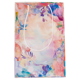 Sacola Para Presentes Média Honora Gift Bag