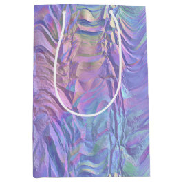 Sacola Para Presentes Média horizonte fantástico: