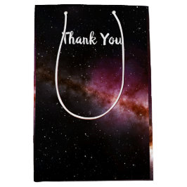 Sacola Para Presentes Média Imagem do universo