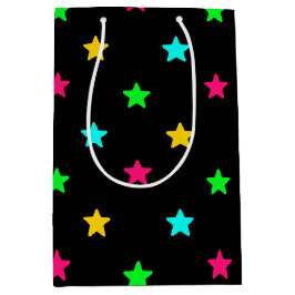 Sacola Para Presentes Média Indus