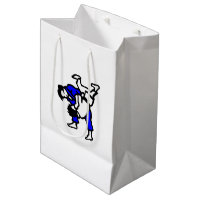 Judo Gift Bags
