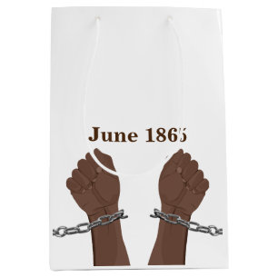 Sacola Para Presentes Média Junho de 1865