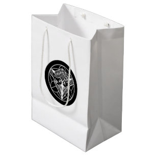 Sacola Para Presentes Média Kenshin Uesugi Gift Bags
