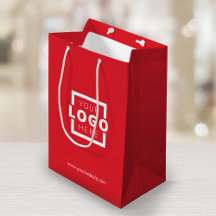 Logotipo de Empresa Personalizado Promoção de Negó