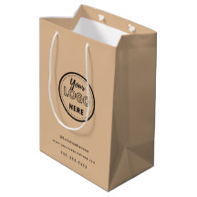 Logotipo de Promo Rústico Minimalista de Marcação 