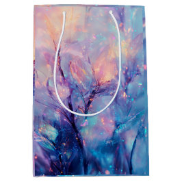 Sacola Para Presentes Média Maeve Elegant Gift Bag