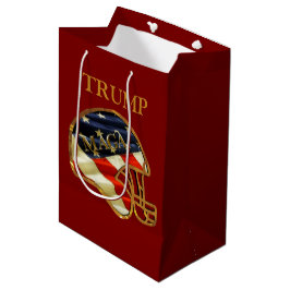 SACOLA PARA PRESENTES MÉDIA MAGA