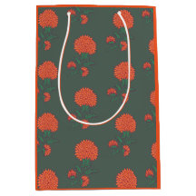 Marigold em Verde (Copo de Riso)