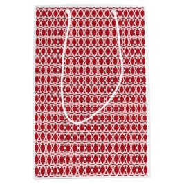 SACOLA PARA PRESENTES MÉDIA "MARROCOS "