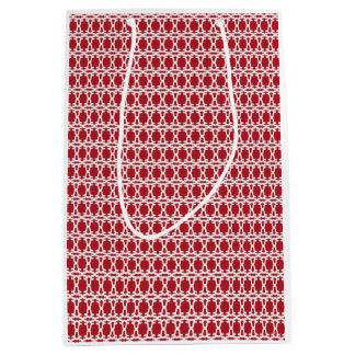 SACOLA PARA PRESENTES MÉDIA "MARROCOS "