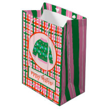 Medium Gift Bag