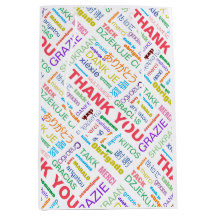 Muito Obrigado Multilingual