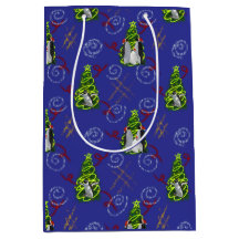 Natal do Pinguim