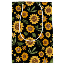 Natureza Cair Girassol