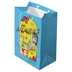 Sacola Para Presentes Média Nimbus