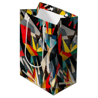 Sacola Para Presentes Média Nocturne – Eleganz der Silvesternacht (23/40)