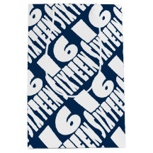 O 16° aniversário do BIG