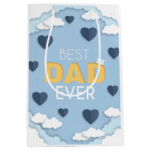 O melhor Dia de os pais de sempre