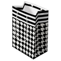 Padrão clássico de xadrez preto