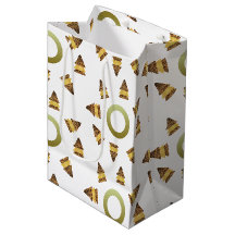 Padrão Wild Noel
