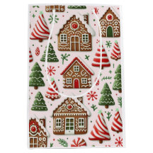 Pão de Gengibre e Árvores de Mineração