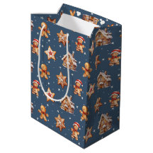 Pão De Natal Nas Estrelas