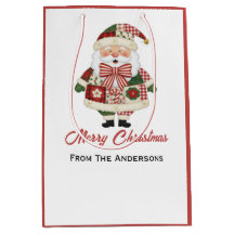 Papai Noel Personalizado Natal Festa Adorável