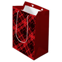 Papel de embrulho com padrão de xadrez em diamante