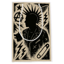 Papel de embrulho Sinal para a Rebelião