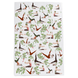 Sacola Para Presentes Média Pilota a bolsa de presente de Natal