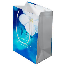 Sacola Para Presentes Média Primavera Bag Medium Gift Bag