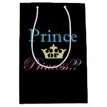 Príncipe ou Princesa?