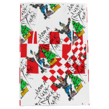 PUNK ROCK XMAS c/ VERIFICADO