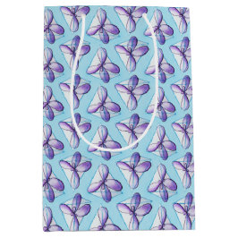 Sacola Para Presentes Média Química Orgânica Molécula Ciência Orbital Atômica