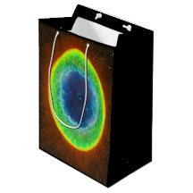 Ring Nebula Gift Bag
