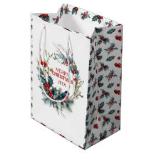 Rua de Natal Bullfinch e Natal sagrado