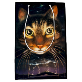 Sacola Para Presentes Média Saco de Presente