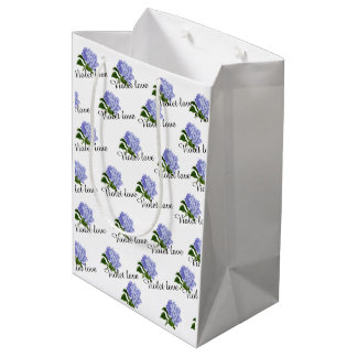 Sacola Para Presentes Média Saco de presente