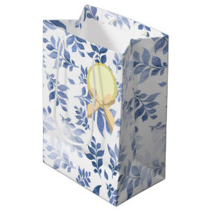 Sacola Para Presentes Média Saco de Presente