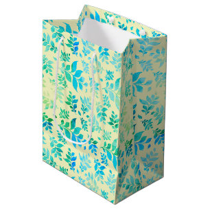 Sacola Para Presentes Média Saco de Presente
