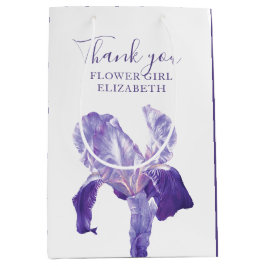 Sacola Para Presentes Média Saco de presente de casamento de agradecimento à m