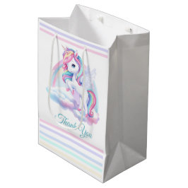 Sacola Para Presentes Média Saco de Presente Médio para uma festa de aniversár