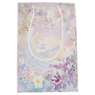 Sacola Para Presentes Média Saco de Presente Pamela Elegant