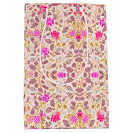 Sacola Para Presentes Média Saco de Vinho