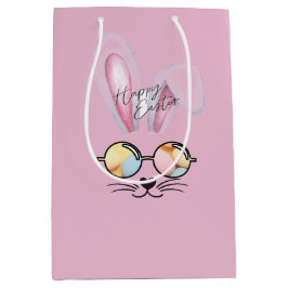 Sacola Para Presentes Média Saco do presente