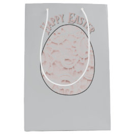 Sacola Para Presentes Média Saco do presente